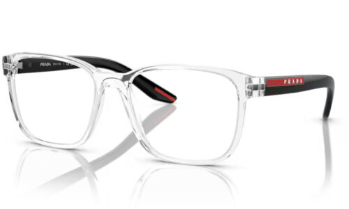 Prada umgjörð 06PV 57