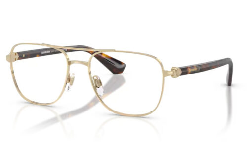 Burberry umgjörð 1396 54