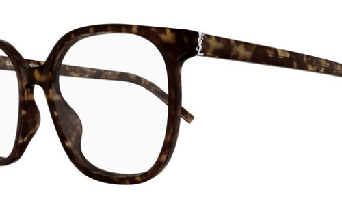 Saint Laurent umgjörð M155 55