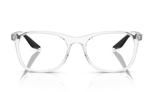 Prada umgjörð 05PV 55