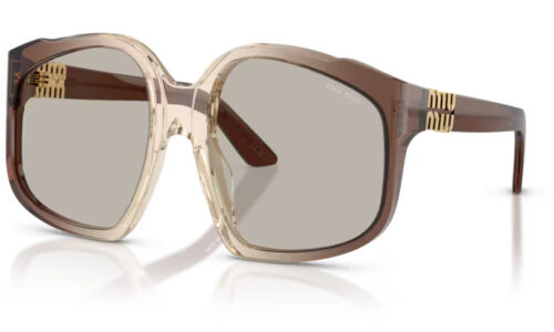 Miu Miu sólgleraugu A07S 59