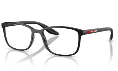 Prada umgjörð 07RV 55