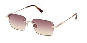 Tom Ford sólgleraugu 1354 54