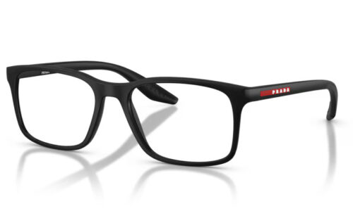 Prada umgjörð 08RV 52