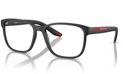 Prada umgjörð 06PV 57