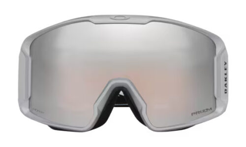 Oakley Line Miner L Ayumu Hirano Signature Prizm Snow Black Iridium