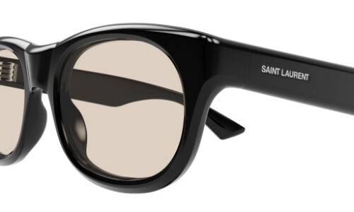 Saint Laurent sólgleraugu 815 56