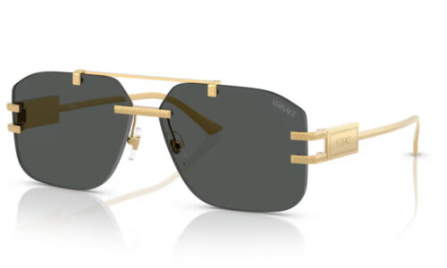 Versace sólgleraugu 2275 60