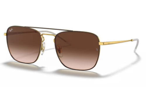 Ray Ban sólgleraugu 3588 55