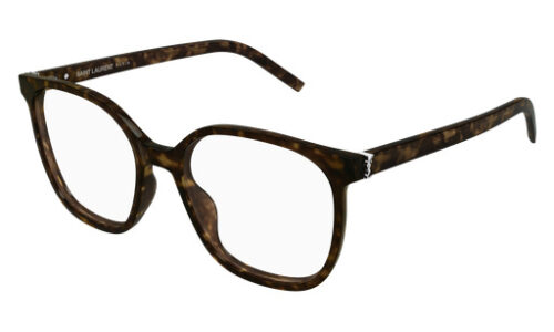 Saint Laurent umgjörð M155 55