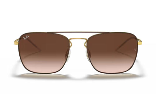 Ray Ban sólgleraugu 3588 55
