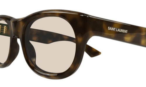 Saint Laurent sólgleraugu 815 56