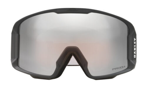 Oakley Line Miner L Matte Black Prizm Snow Black Iridium GBL