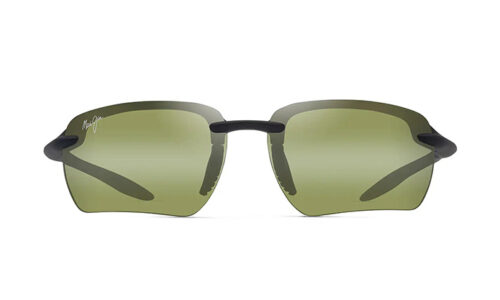 Maui Jim Hookipa Ultra G AF Matte Black