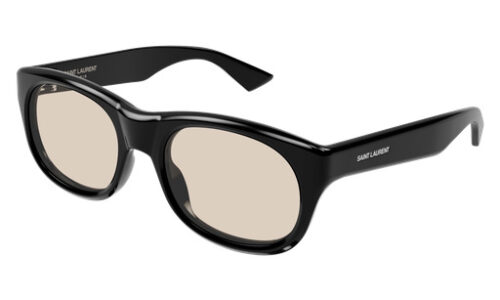 Saint Laurent sólgleraugu 815 56