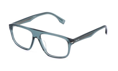 Police umgjörð Q65 55