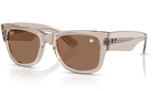 Ray Ban sólgleraugu 0840S 51