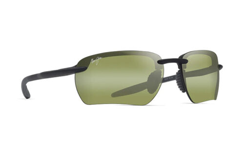 Maui Jim Hookipa Ultra G Matte Black