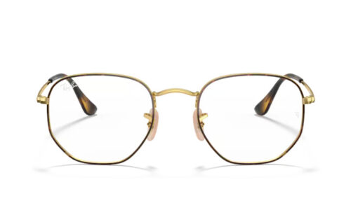 Ray Ban umgjörð 6448 54