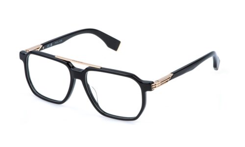 Police umgjörð R70 55