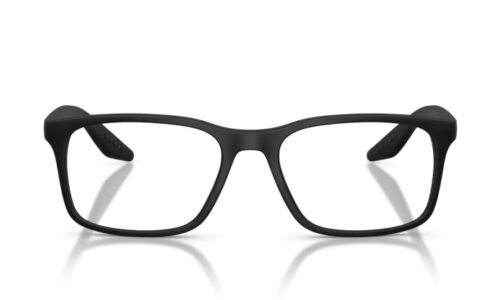 Prada umgjörð 08RV 52