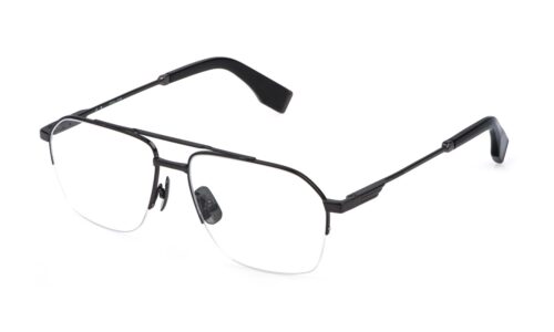 Police umgjörð R71 56