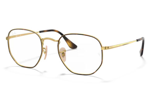 Ray Ban umgjörð 6448 54