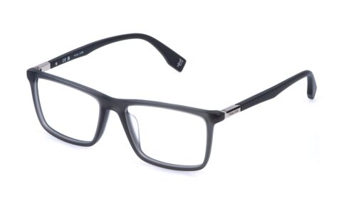 Police umgjörð R58 56