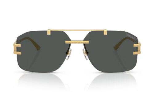 Versace sólgleraugu 2275 60