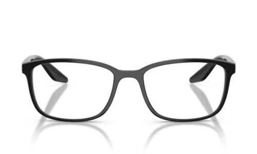 Prada umgjörð 07RV 55