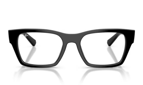 Ray Ban umgjörð 5448 55