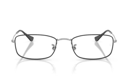 Ray Ban umgjörð 6647 53