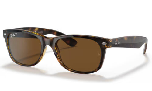 Ray Ban sólgleraugu 2132 55