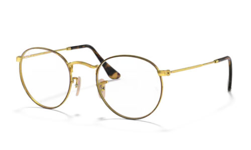 Ray Ban umgjörð 3447V 50