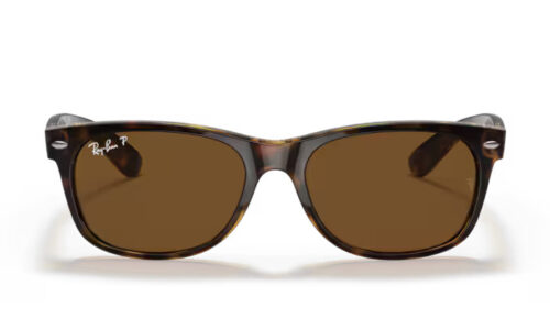 Ray Ban sólgleraugu 2132 55