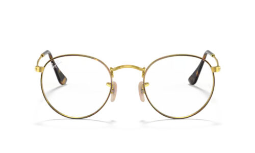 Ray Ban umgjörð 3447V 50