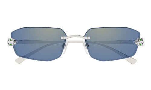 Cartier sólgleraugu 0474S 56