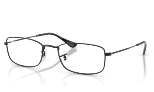 Ray Ban umgjörð 6647 53