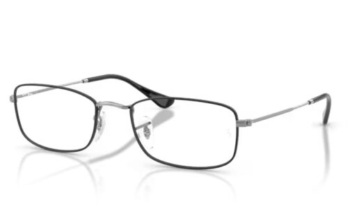 Ray Ban umgjörð 6647 53