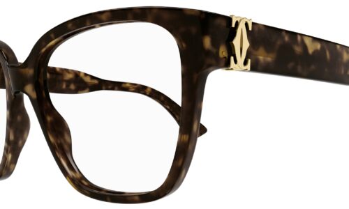 Cartier umgjörð 0451O 55