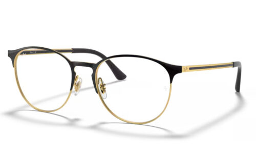 Ray Ban umgjörð 6375 51