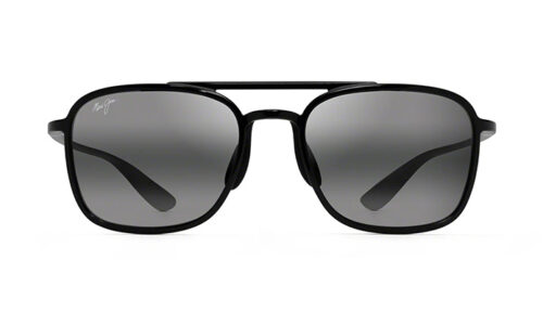 Maui Jim Keokea Black Gloss