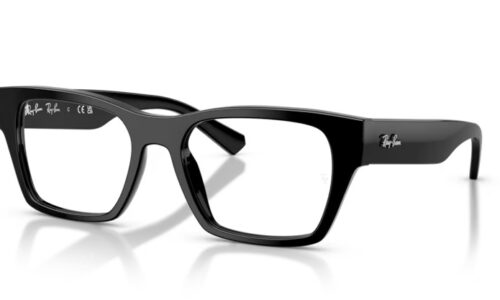 Ray Ban umgjörð 5448 55