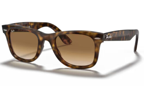 Ray Ban sólgleraugu Wayfarer 4340 50