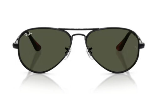 Ray Ban sólgleraugu Aviator Max 3925 58