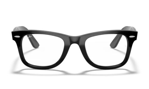 Ray Ban umgjörð Wayfarer Ease 4340V 50