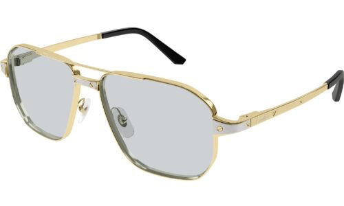 Cartier sólgleraugu 0424S 59