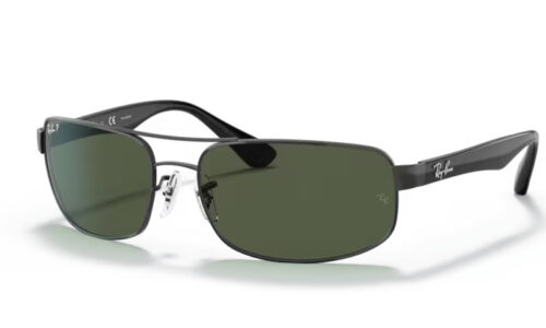 Ray Ban sólgleraugu 3445 64