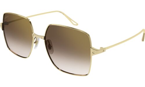 Cartier sólgleraugu CT0321SA 59