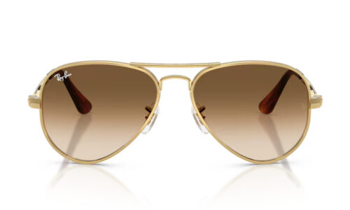 Ray Ban sólgleraugu Aviator Max 3925 58